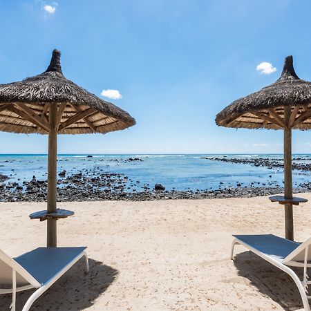 Voile Bleue Boutique Hotel Поант о Пиман Екстериор снимка